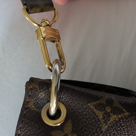 Louis Vuitton Metis hobo bag (discontinued) - Picture 5 of 16